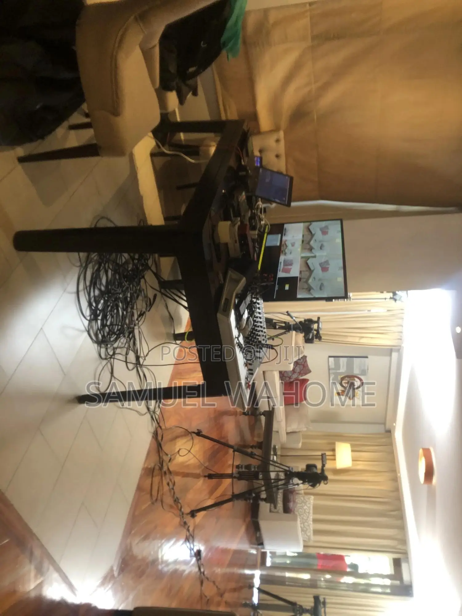 Junior Videographer