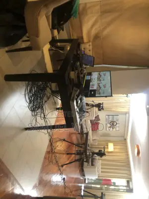 Junior Videographer