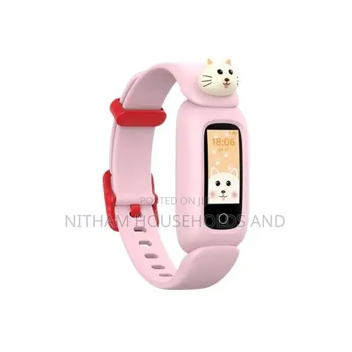 Havit M81 Kids Smart Watch Doll Themed Smart Bracelets