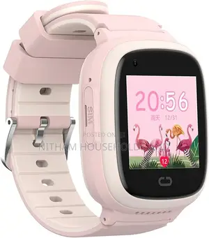 Havit Kw11 4g Talking Kids Smart Watch