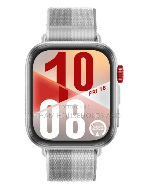 Huawei Watch Fit 4 Smart Watch