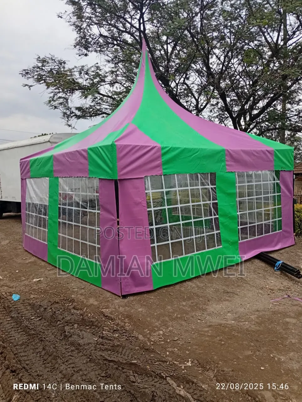 Tents Chairs For Sale, Nairobi