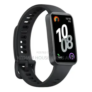 Huawei Band 10 Smart Watch