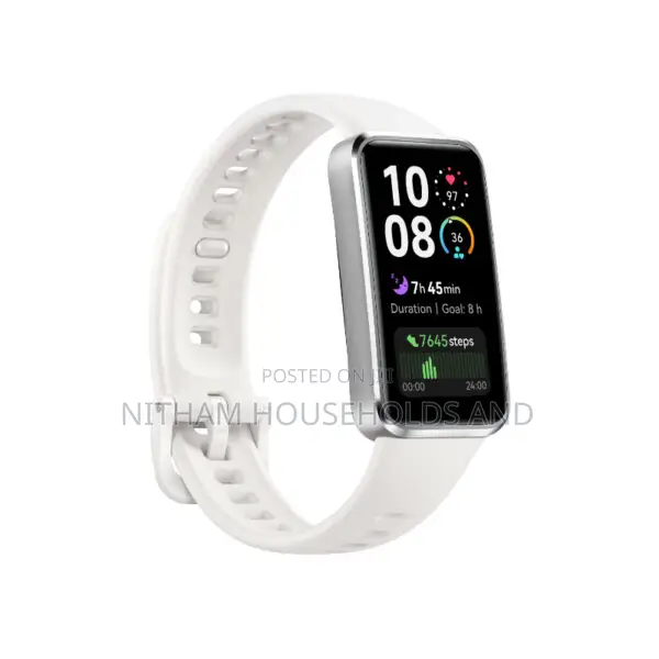 Huawei Band 10 Smart Watch