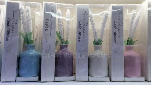 High Quality Scented Aromatherapy Reed Diffusers