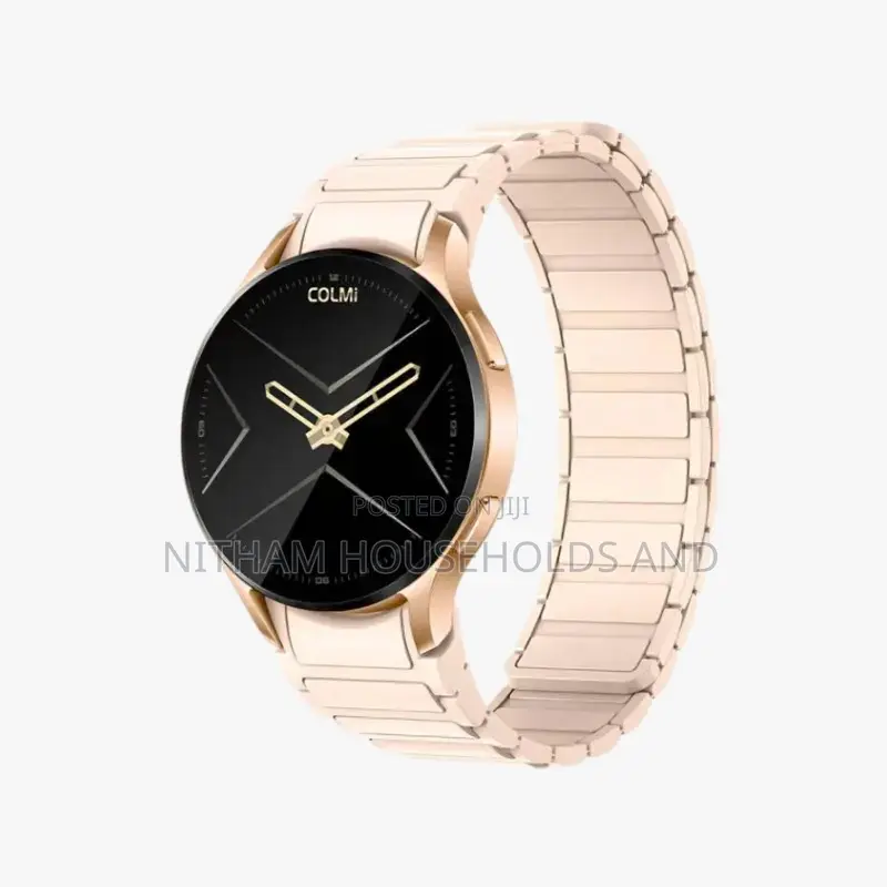 Colmi I28 Ultra Smart Watch