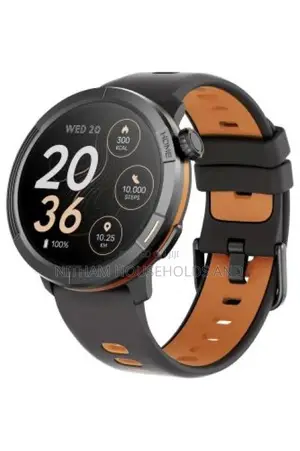 Havit M9058 GPS Professional Smart Watch