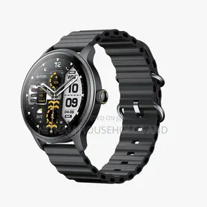 Oraimo Watch 5r Pro 1.43′′ Amoled