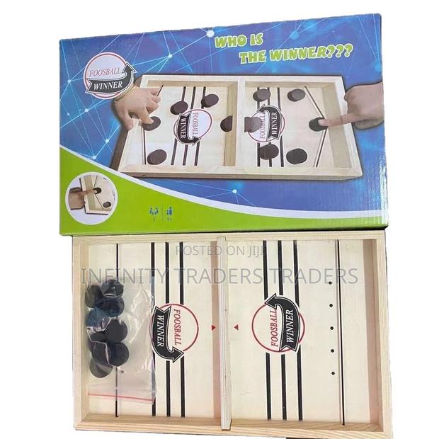Foosball Game
