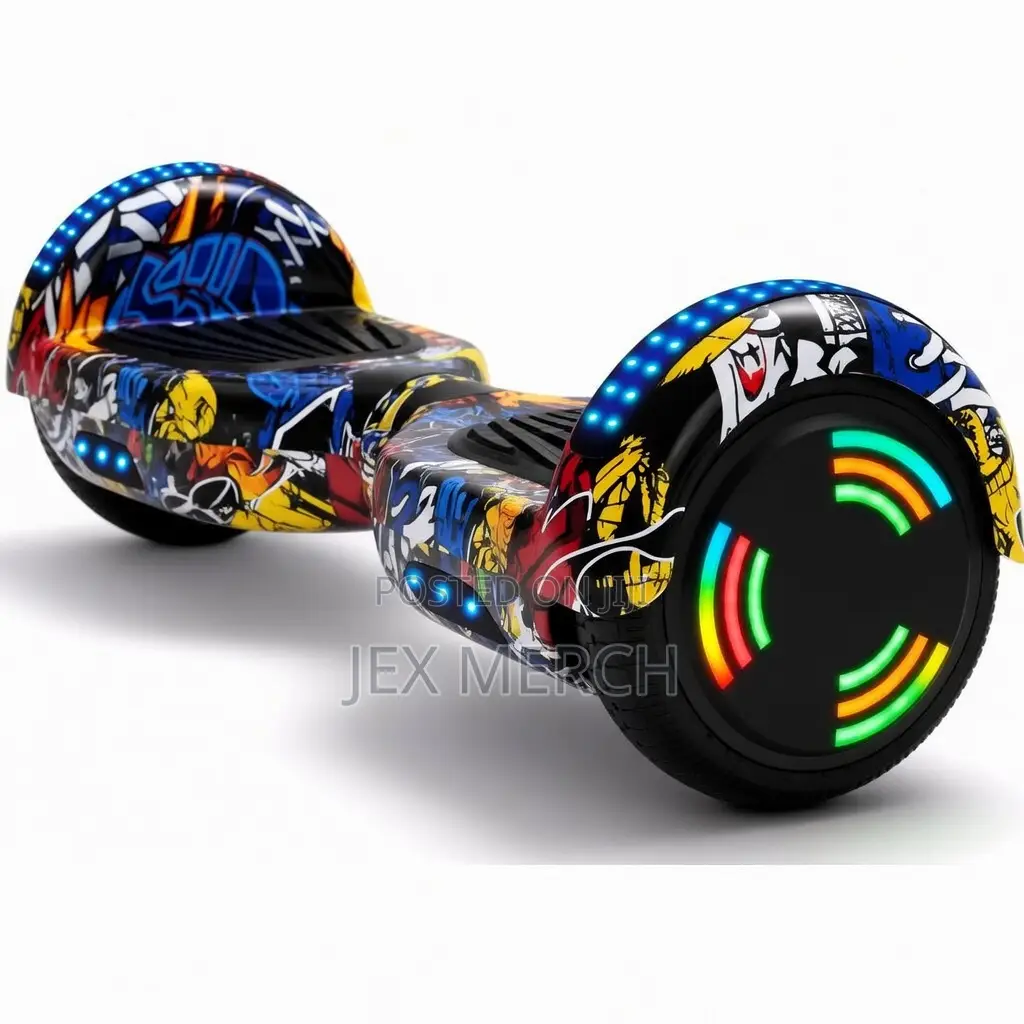 Hoverboards for Sale - Premium and Self-Balancing