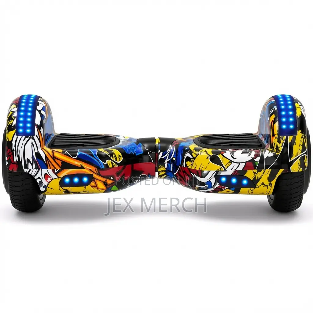 Hoverboards for Sale - Premium and Self-Balancing