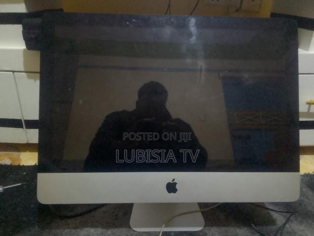 Desktop Computer Apple iMac 12GB Intel Core i5 HDD+SSD 500GB - thumbnail 2