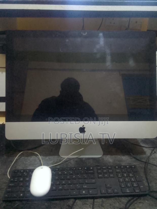Desktop Computer Apple iMac 12GB Intel Core i5 HDD+SSD 500GB - thumbnail 3