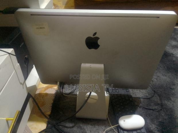Desktop Computer Apple iMac 12GB Intel Core i5 HDD+SSD 500GB - thumbnail 4