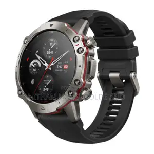 Amazfit GPS Smart Watch