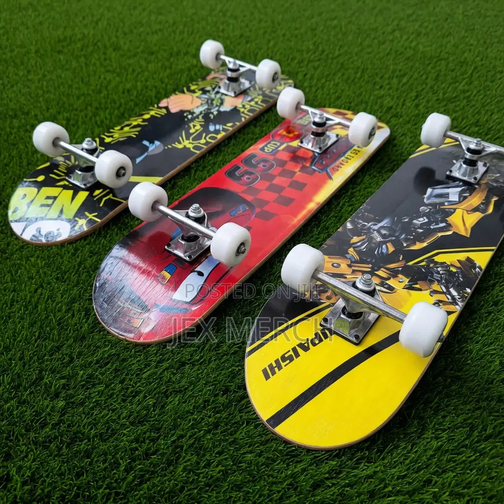 Skateboards for Sale
