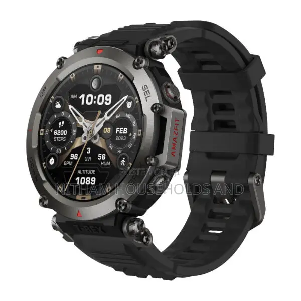 Amazfit T-Rex Ultra Smart Watch