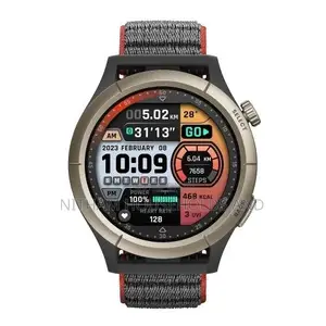 Amazfit Cheetah Pro GPS Smart Watch