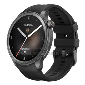 Amazfit Balance GPS Smart Watch