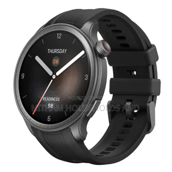 Amazfit Balance GPS Smart Watch