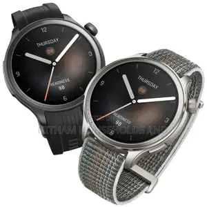 Amazfit Balance GPS Smart Watch