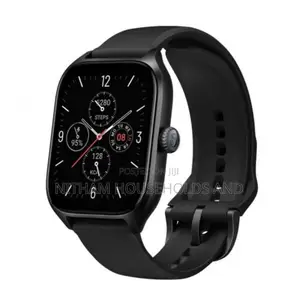 Amazfit GTS 4 GPS Smart Watch