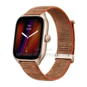 Amazfit GTS 4 GPS Smart Watch