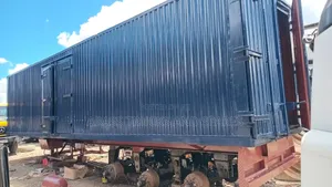 Boxcbody Bchau Tarela Safi Buy and Work Price 2.3m Location Nairobi Zj