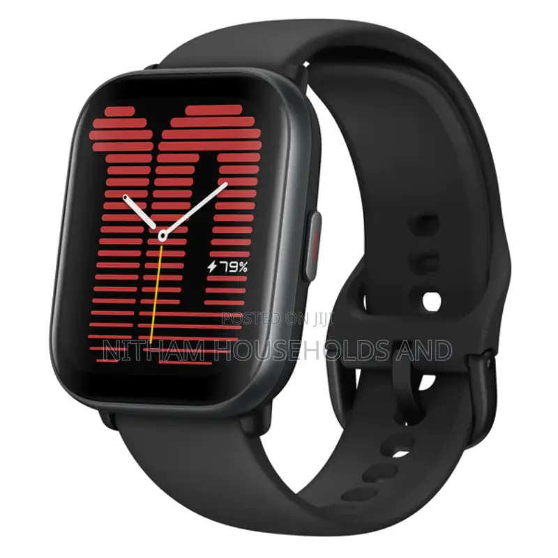 Amazfit Active Smart Watch