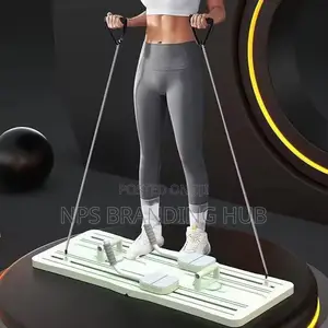 Pilates Board (Cn