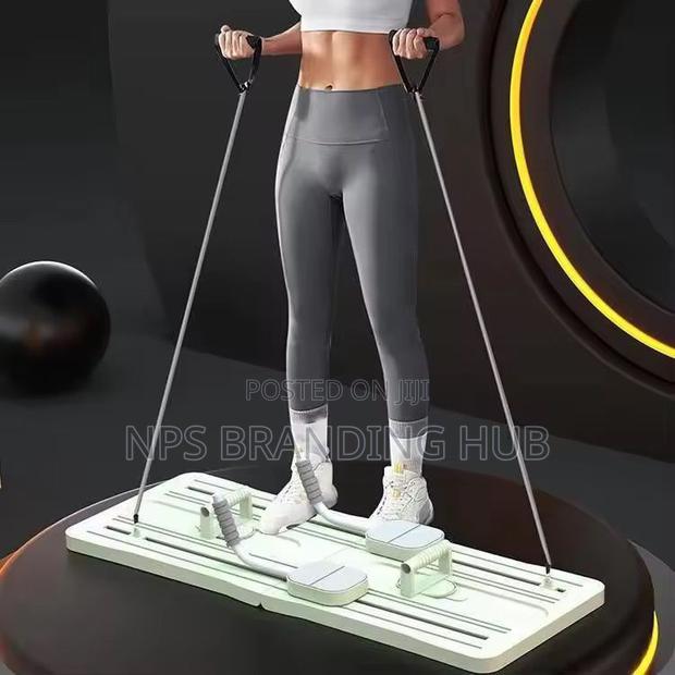 Pilates Board (Cn