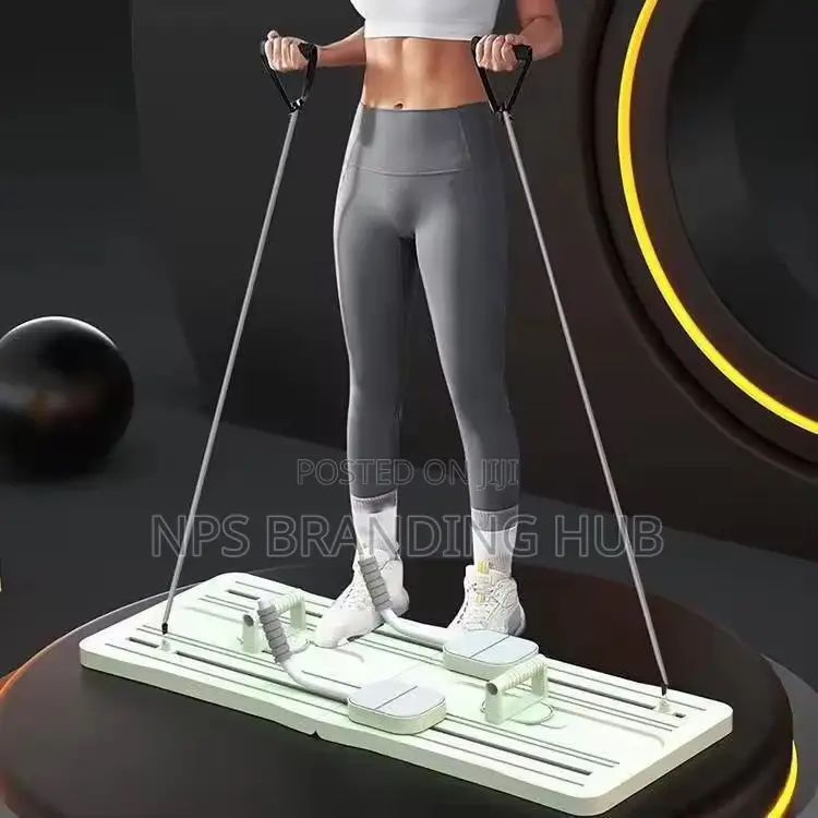Pilates Board (Cn