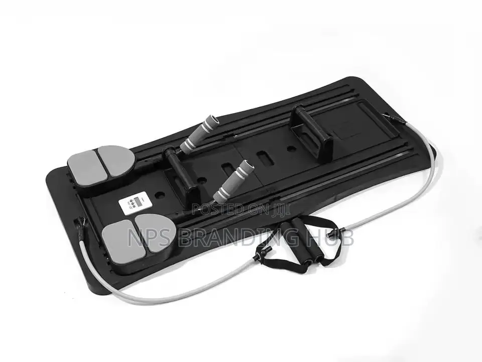 Pilates Board (Cn