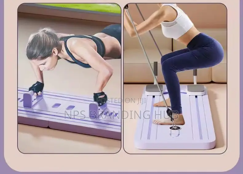 Pilates Board (Cn