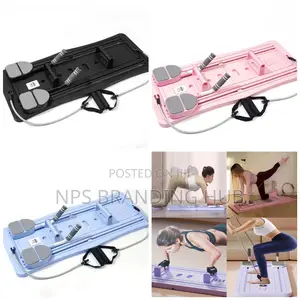 Pilates Board (Cn