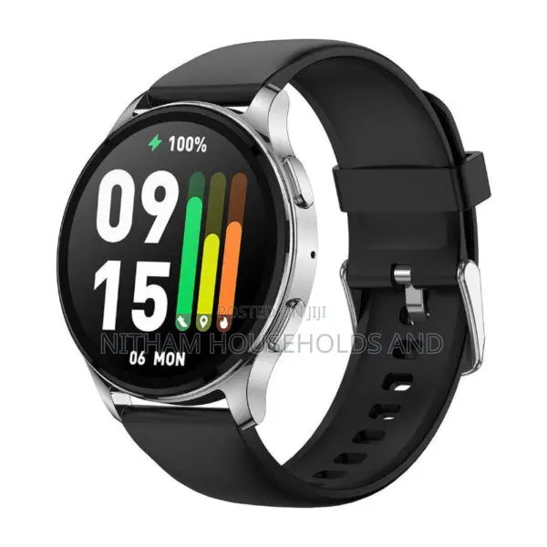 Amazfit Pop 3r Smart Watch