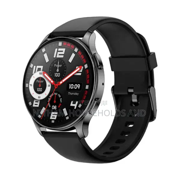 Amazfit Pop 3r Smart Watch