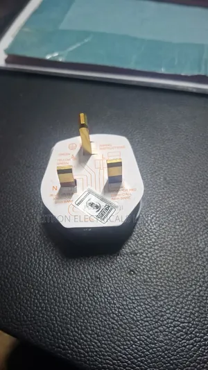 Top Plugs 13a