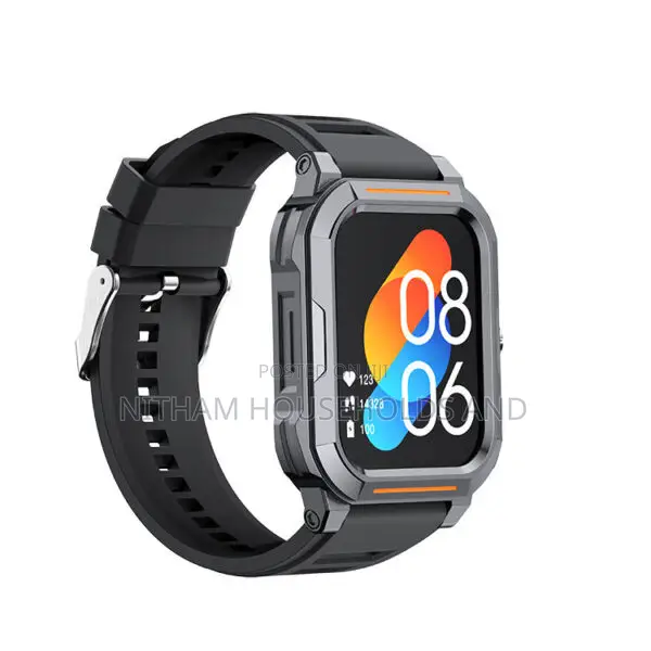 Havit M9040s Smart Watch With Removable Case