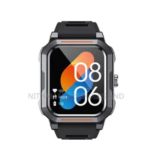 Havit M9040s Smart Watch With Removable Case