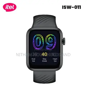 Itel Sones Isw-011 Smart Watch