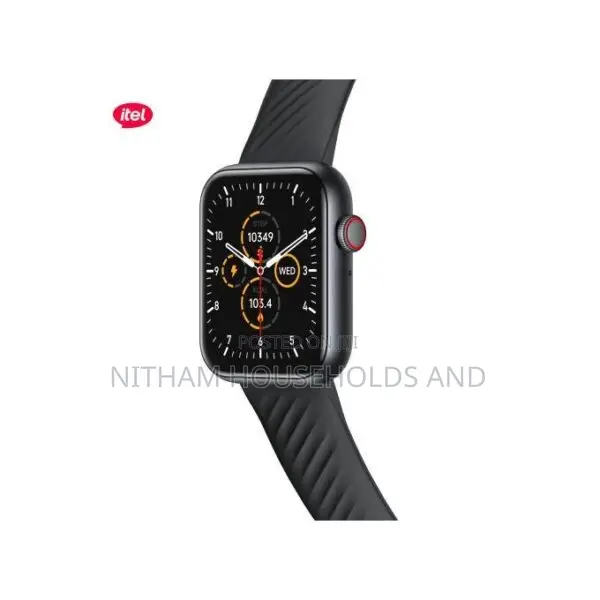 Itel Sones Isw-011 Smart Watch