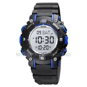 Skmei 1613 Multifunction Sport Digital Kids Watch