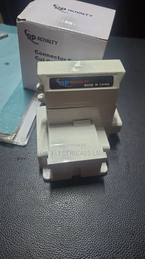 Cut Out / Disconnect