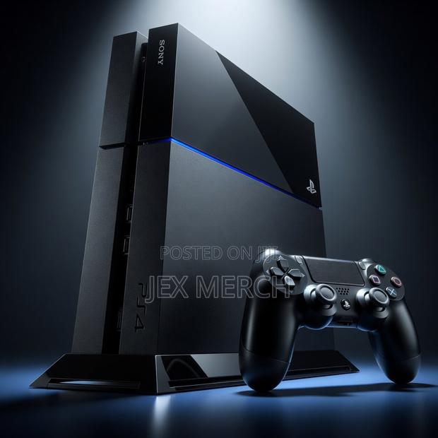 Ps4 Standard for Sale - Ex Uk