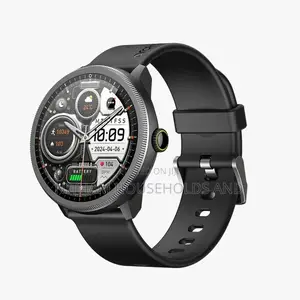 Oraimo Watch 5r 1.43” Amoled Ip68 Smart Watch