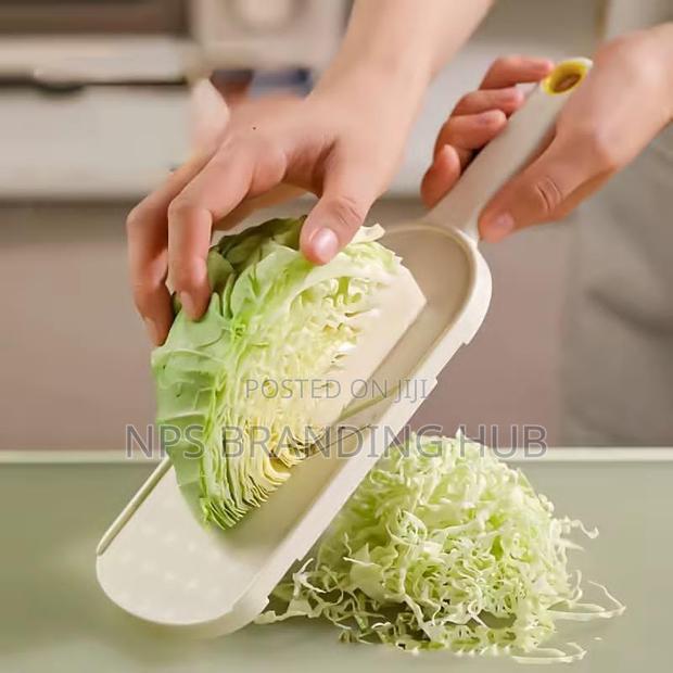 Cabbage Grater (Cn