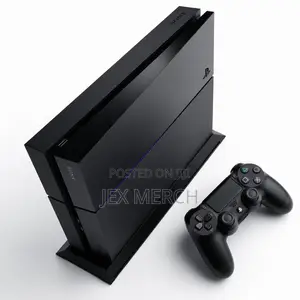 Playstation 4 Standard Console for Sale