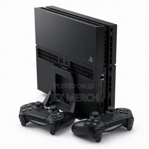 Ps4 Console for Sale - Excellent Condition, Uk Import, Great Price