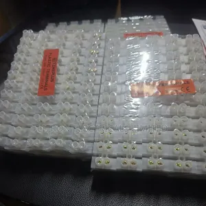 30a Strip Connectors